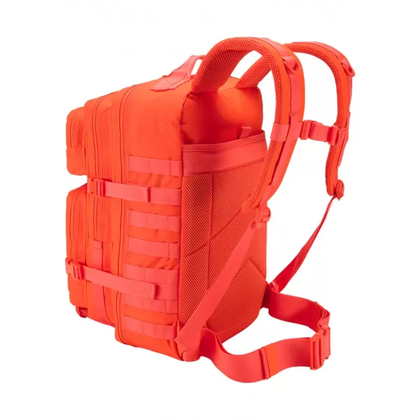  HÁTIZSÁK BRANDIT 40L US COPER LARGE BD8008 NARANCS 