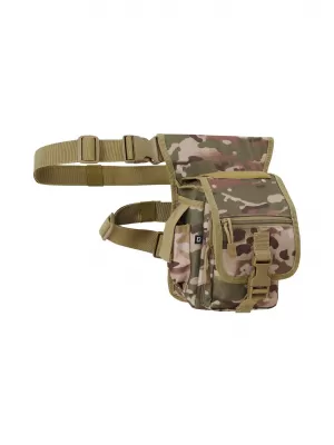 Vese BRANDIT BD8042 HARCÁSZATI ​​CAMO