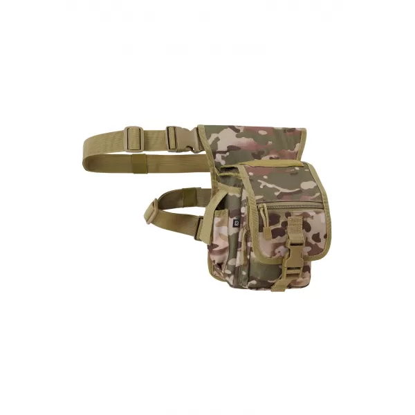  Vese BRANDIT BD8042 HARCÁSZATI ​​CAMO 