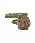 Vese BRANDIT BD8042 HARCÁSZATI ​​CAMO