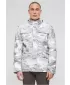 Kabát BRANDIT BRITANNIA BD9390 BLIZZARD CAMO
