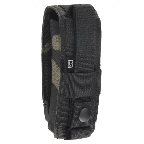  Hátizsák BRANDIT MEDIUM MOLLE BD8051 DARKKAMÓ 