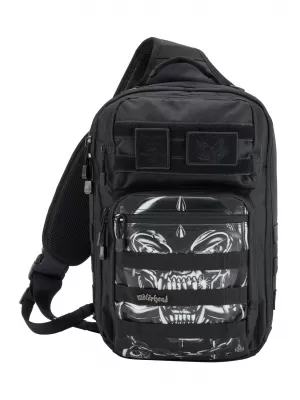 Hátizsák BRANDIT BD61009 FEKETE