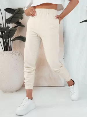 Hölgyek DSTREET SWAN BÉZS