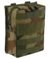 Hátizsák BRANDIT CROSS MOLLE BD8045 OLAJBOGYÓ