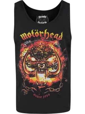 Tartály teteje BRANDIT BD61026 FEKETE