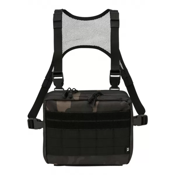  Hátizsák BRANDIT US COOPER BD8096 SÖTÉT CAMO 