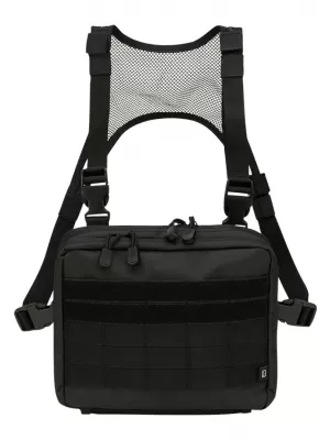 Hátizsák BRANDIT US COOPER BD8096 FEKETE