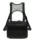 Hátizsák BRANDIT US COOPER BD8096 FEKETE