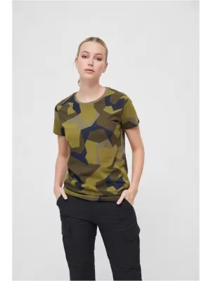 Ing BRANDIT BD44004 SVÉD CAMO