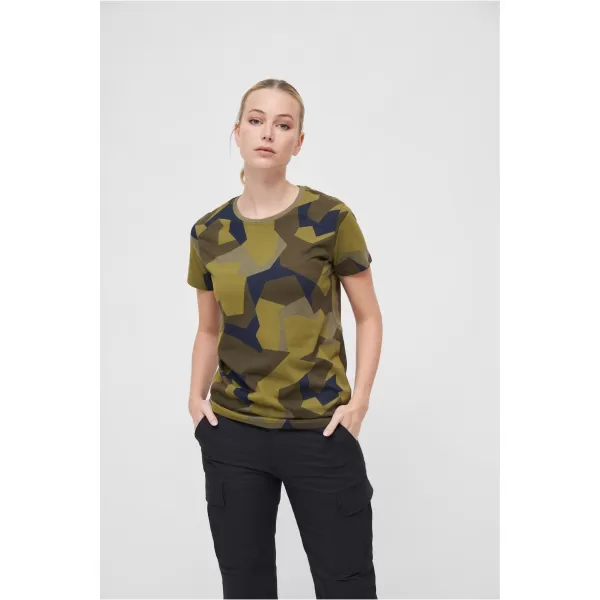  Ing BRANDIT BD44004 SVÉD CAMO 