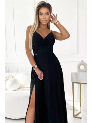 Ruha NUMOCO CHIARA 299-18 FEKETE