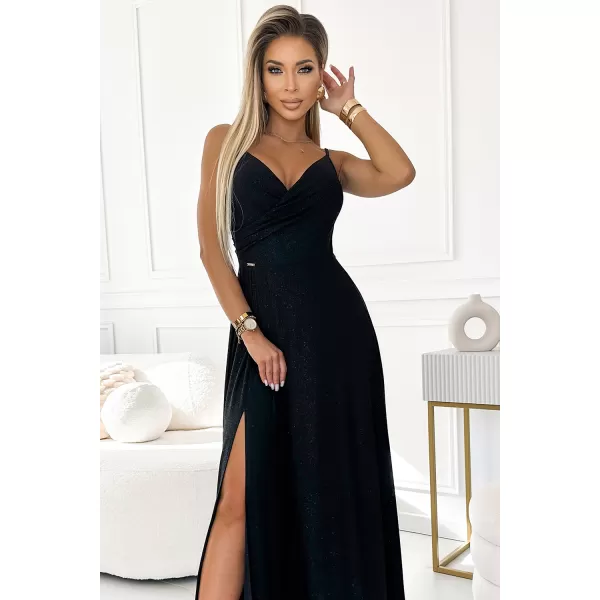  Ruha NUMOCO CHIARA 299-18 FEKETE 