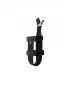 HÁZ BRANDIT MOLLE BD8088 FEKETE