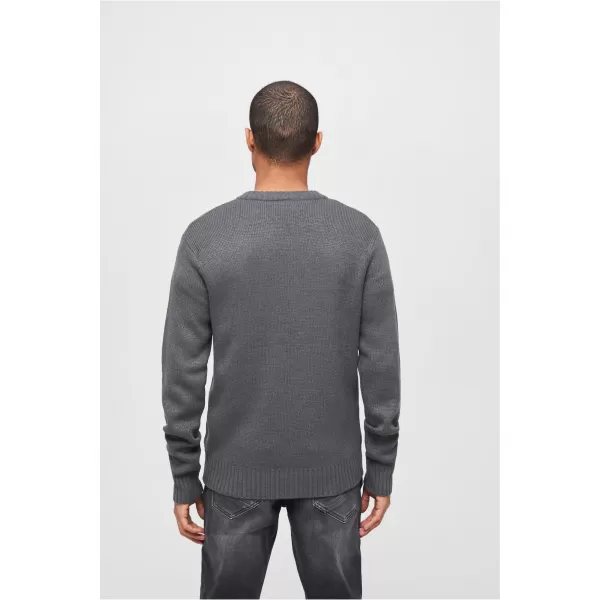  Férfi pulóver BRANDIT ARMEE BD5028 ANTRACIT 