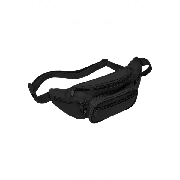  Hátizsák BRANDIT POCKET HIP BD8028 FEKETE 