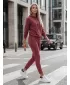 Hölgyek DSTREET MIGEL BORDÓ