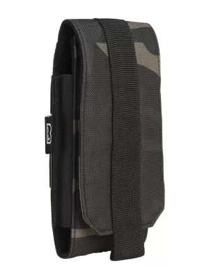 Mobiltelefon BRANDIT MOLLE PHONE BD8059 DARKKAMÓ