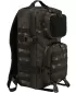 Hátizsák BRANDIT US COOPER BD8098 SÖTÉT CAMO