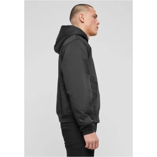  Kabát BRANDIT LORD CANTERBURY BD9481 FEKETE 