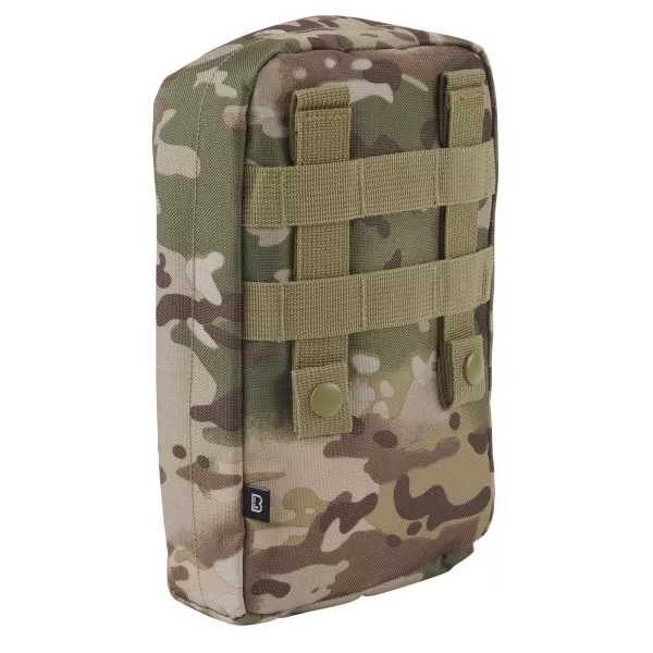  Ház BRANDIT SNAKE MOLLE BD8044 HARCÁSZATI ​​CAMO 