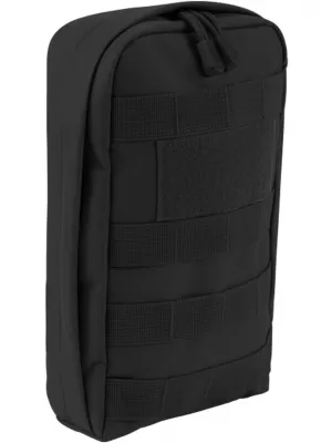  Ház BRANDIT SNAKE MOLLE BD8044 FEKETE