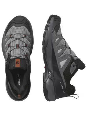 Férfi cipők SALOMON X ULTRA 360 LTR L47571700 CÁPABŐR/ASZFALT/KARAMELL KÁVÉZÓ
