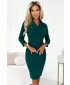 Ruha NUMOCO KELLY 237-5 ZÖLD