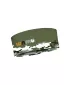 Gyermek sport fejpánt CAMOUFLAGE KHAKI WAMU