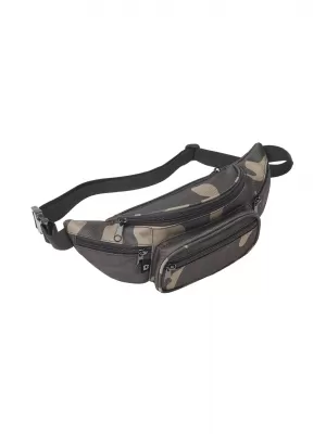 Hátizsák BRANDIT POCKET HIP BD8028 DARKKAMÓ