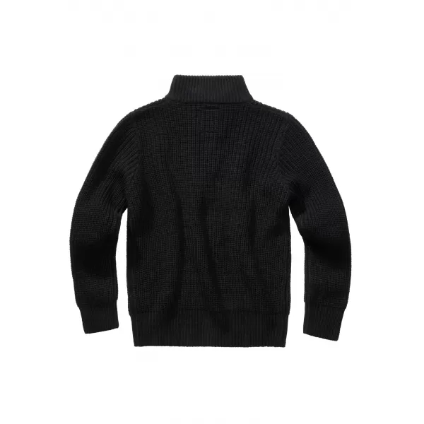  Baba pulóver BRANDIT MARINE BD6018 FEKETE 