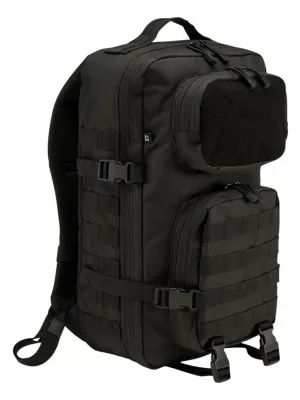 Hátizsák BRANDIT US COOPER BD8098 FEKETE