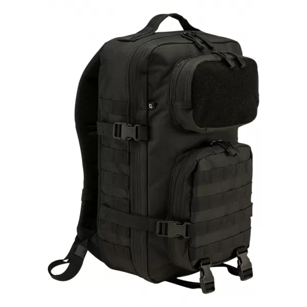  Hátizsák BRANDIT US COOPER BD8098 FEKETE 
