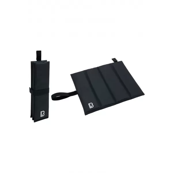  Párna BRANDIT SIT MAT BD9636 FEKETE 