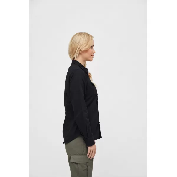  Ing BRANDIT BD9618 FEKETE 