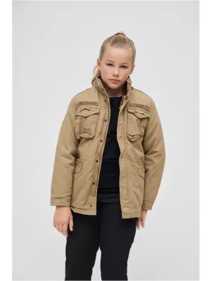 Kabát BRANDIT M BD6013 TEVE