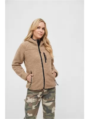Női kabát BRANDIT BD55005 TEVE