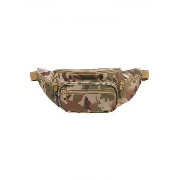  Hátizsák BRANDIT POCKET HIP BD8028 HARCÁSZATI ​​CAMO 