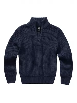 Baba pulóver BRANDIT MARINE BD6018 HADITENGERÉSZET