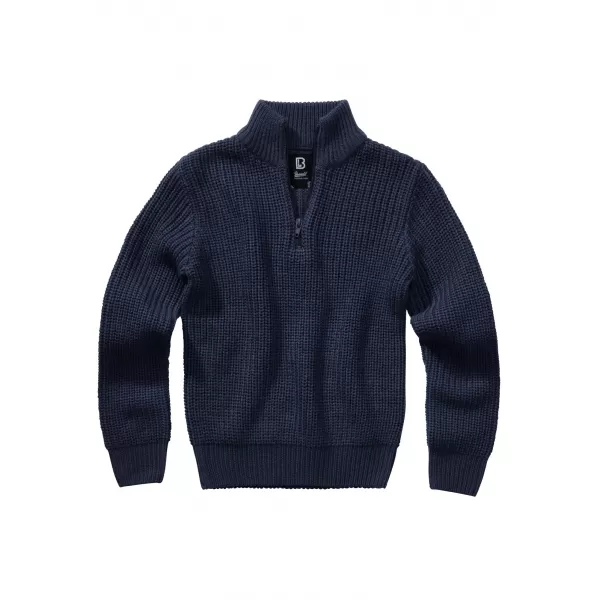  Baba pulóver BRANDIT MARINE BD6018 HADITENGERÉSZET 
