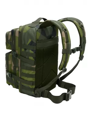 HÁTIZSÁK BRANDIT 40L US COPER LARGE BD8008 SVÉD CAMO