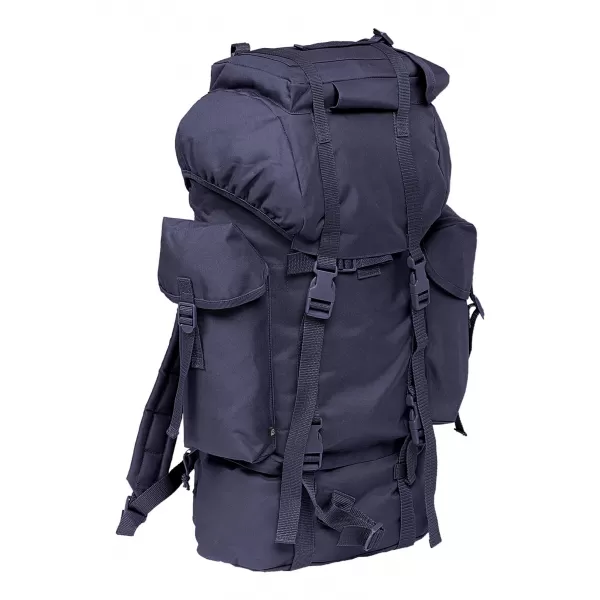  BRANDIT COMBAT BACKPACK 65 L BACKPACK BD8003 NAVY Brandit1 