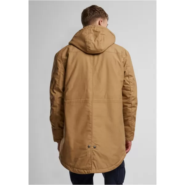  Kabát BRANDIT MARSH LAKE BD9442 TEVE 