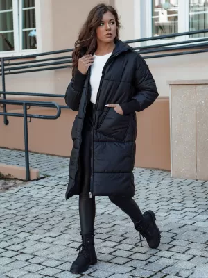 Kabát DSTREET NADIA FEKETE