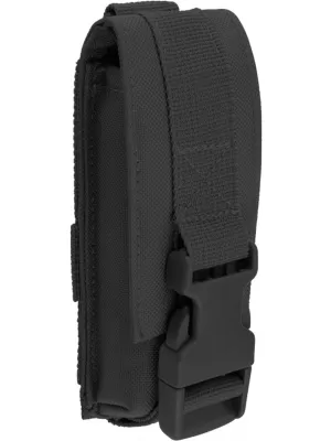 Hátizsák BRANDIT MEDIUM MOLLE BD8051 FEKETE