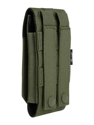 Mobiltelefon BRANDIT MOLLE PHONE BD8059 OLAJBOGYÓ