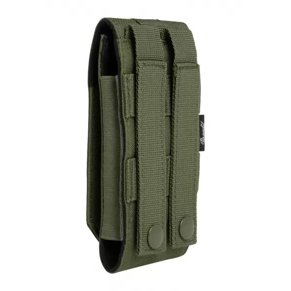  Mobiltelefon BRANDIT MOLLE PHONE BD8059 OLAJBOGYÓ 