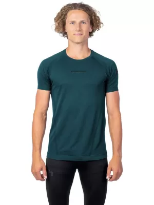 Férfi termopóló HANNAH ACTIVE TS S/S RÉTEGZETT TENGER