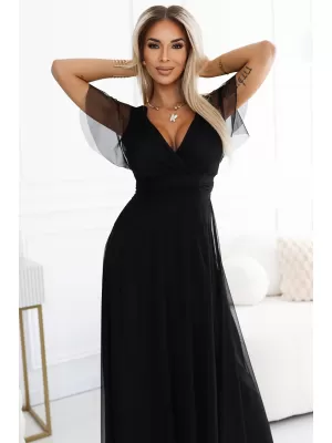 Ruha NUMOCO NASTIA 562-3 FEKETE