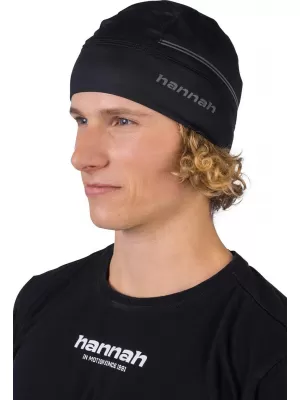 Uniszex sapka HANNAH NEAT LIGHT ANTRACIT